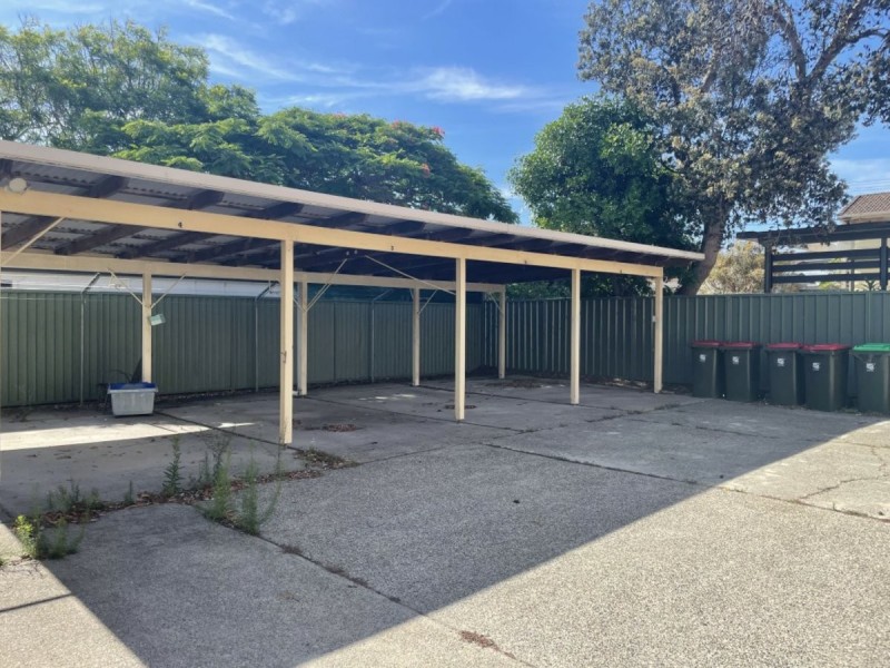 4/55 Landsborough Street, South West Rocks NSW 2431