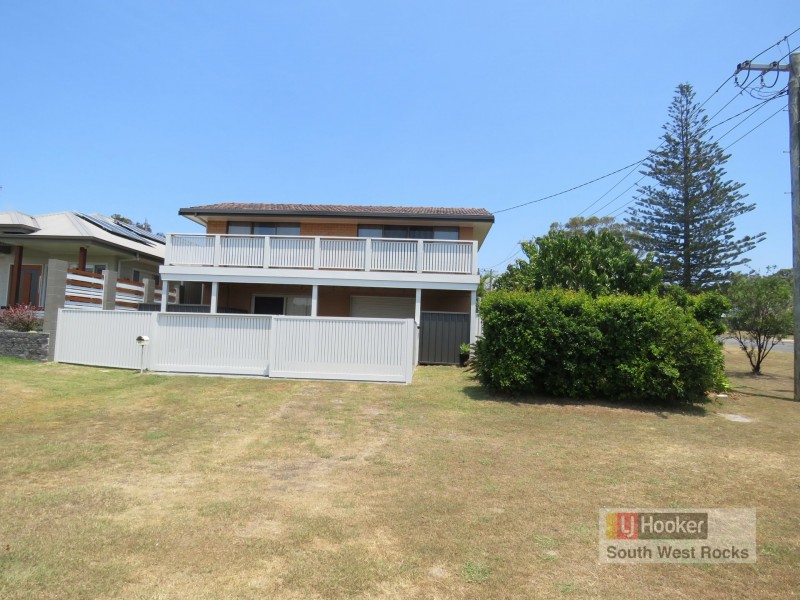63 Mitchell Street, South West Rocks NSW 2431