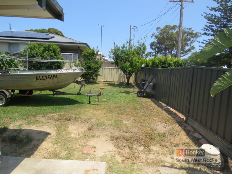 63 Mitchell Street, South West Rocks NSW 2431