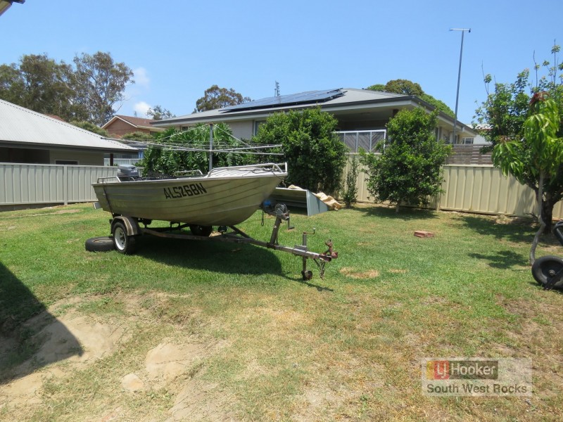 63 Mitchell Street, South West Rocks NSW 2431