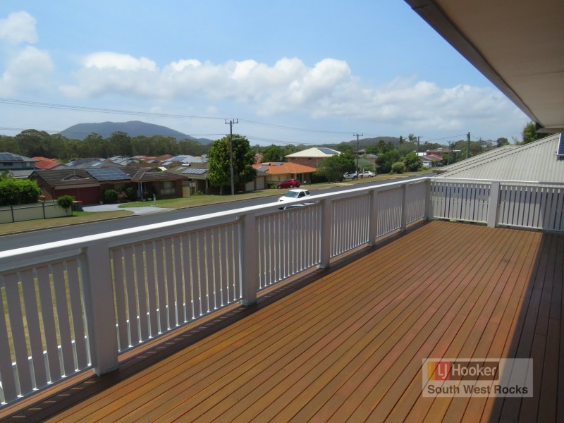 63 Mitchell Street, South West Rocks NSW 2431