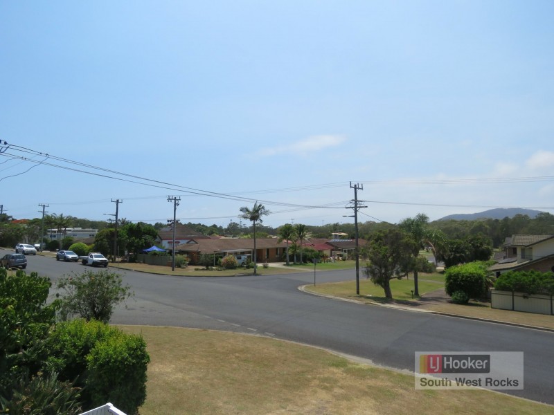 63 Mitchell Street, South West Rocks NSW 2431