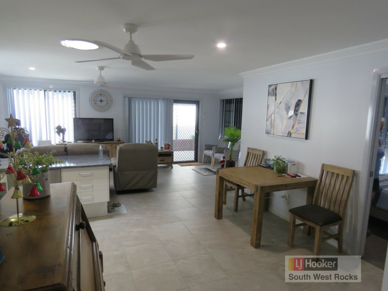 1 Belle O’Connor Street, South West Rocks NSW 2431