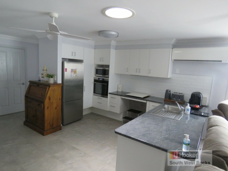 1 Belle O’Connor Street, South West Rocks NSW 2431