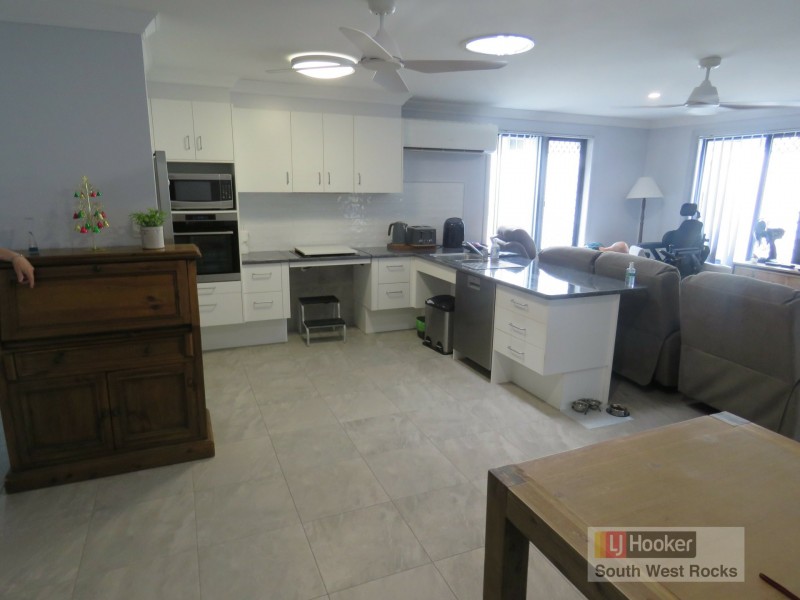 1 Belle O’Connor Street, South West Rocks NSW 2431