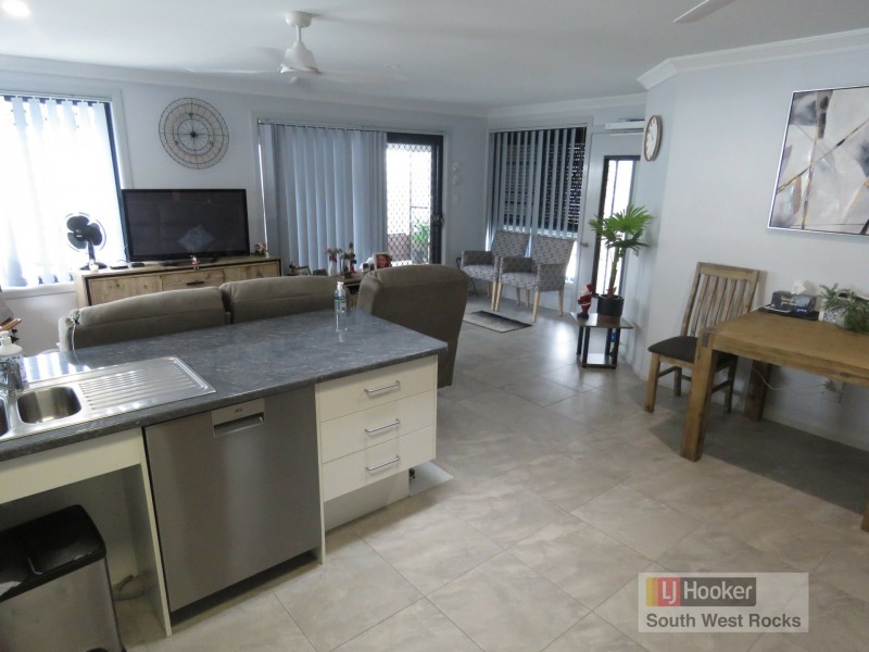 1 Belle O’Connor Street, South West Rocks NSW 2431