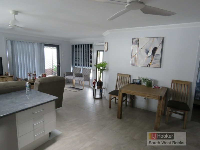 1 Belle O’Connor Street, South West Rocks NSW 2431