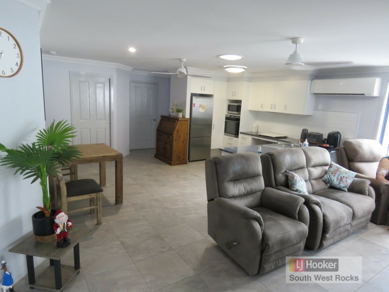 1 Belle O’Connor Street, South West Rocks NSW 2431