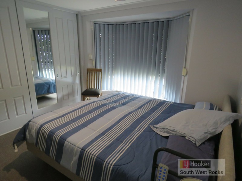 1 Belle O’Connor Street, South West Rocks NSW 2431