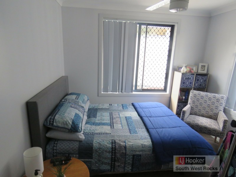 1 Belle O’Connor Street, South West Rocks NSW 2431