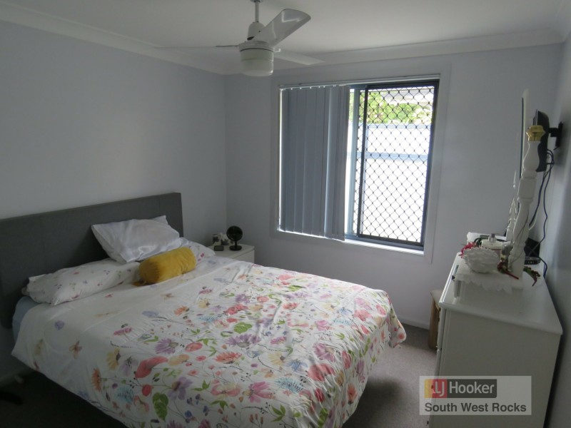 1 Belle O’Connor Street, South West Rocks NSW 2431