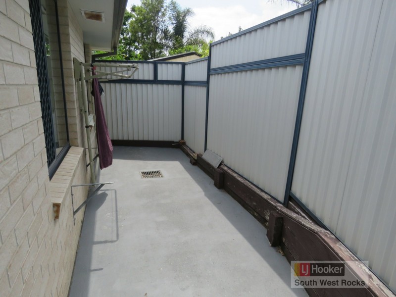 1 Belle O’Connor Street, South West Rocks NSW 2431