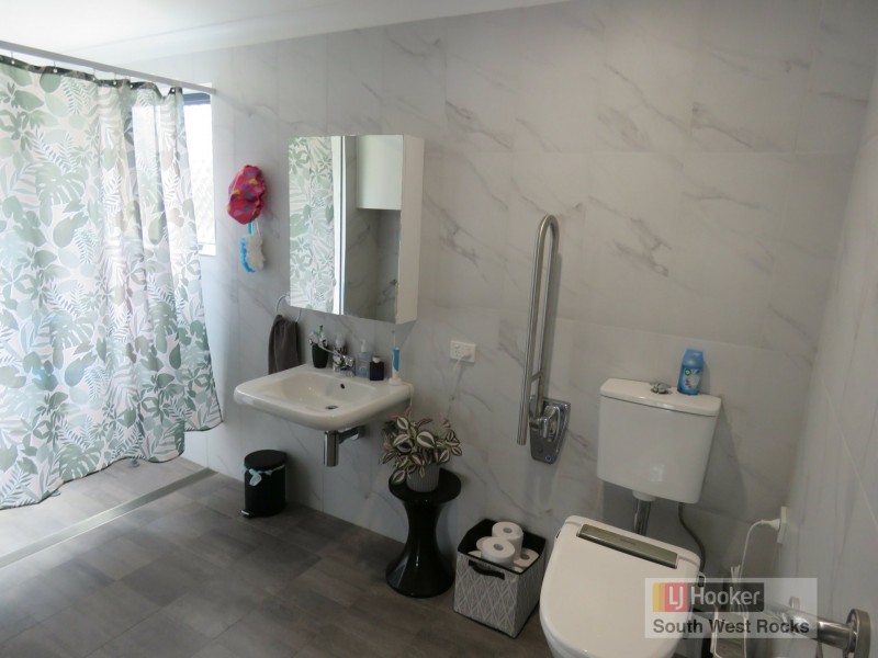 1 Belle O’Connor Street, South West Rocks NSW 2431