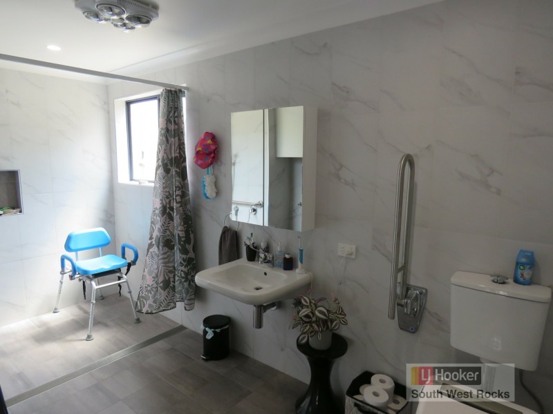 1 Belle O’Connor Street, South West Rocks NSW 2431