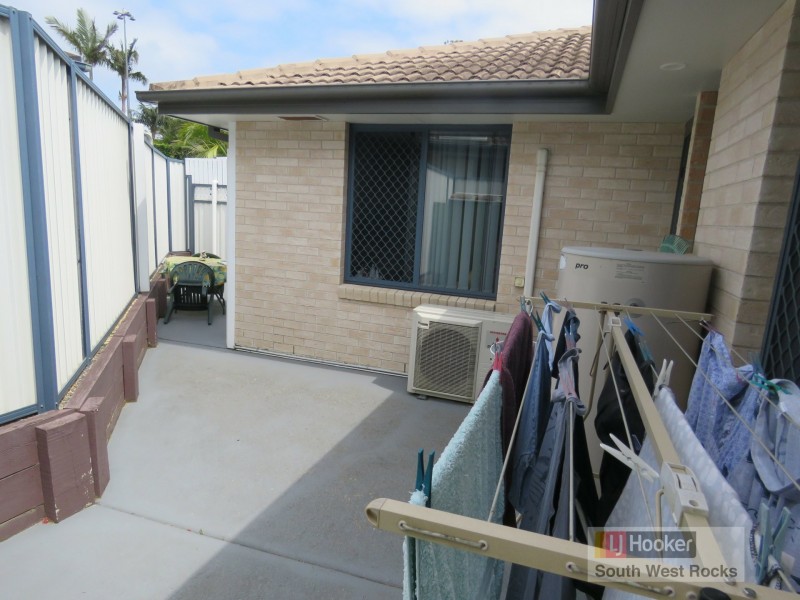 1 Belle O’Connor Street, South West Rocks NSW 2431