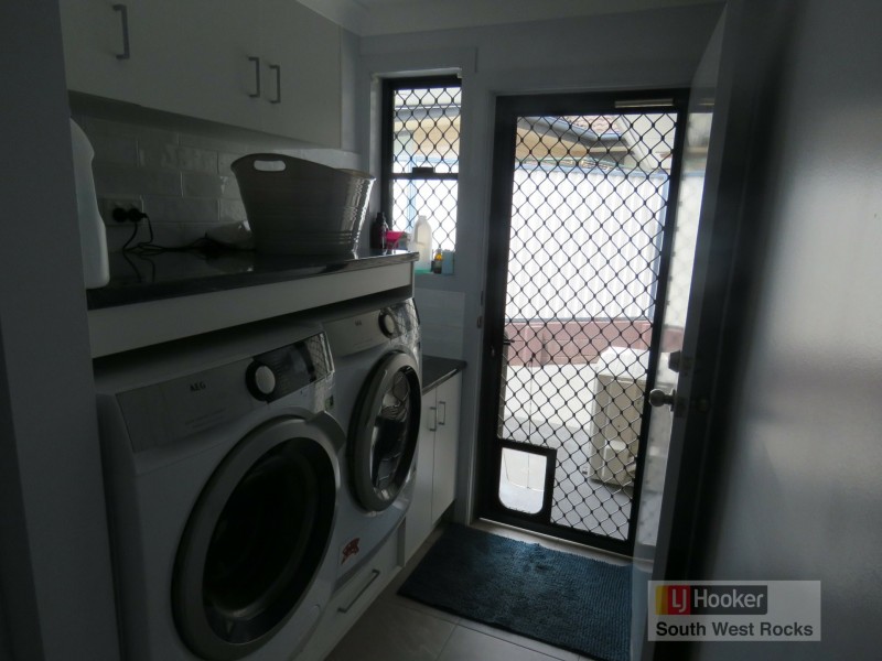 1 Belle O’Connor Street, South West Rocks NSW 2431