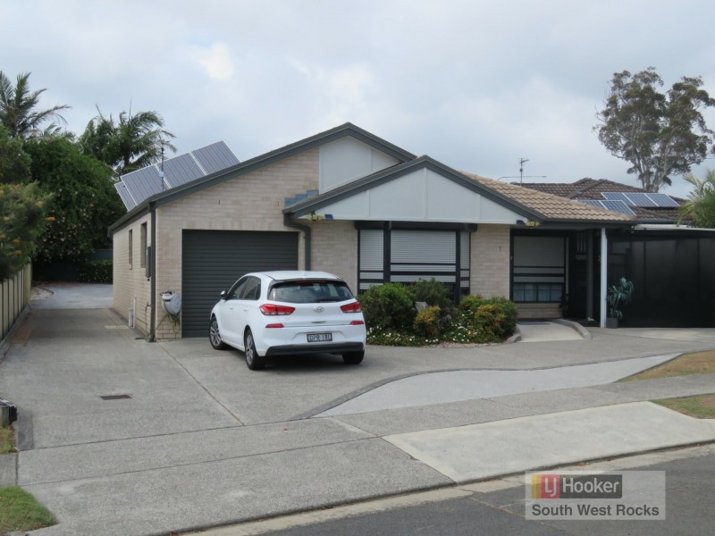 1 Belle O’Connor Street, South West Rocks NSW 2431