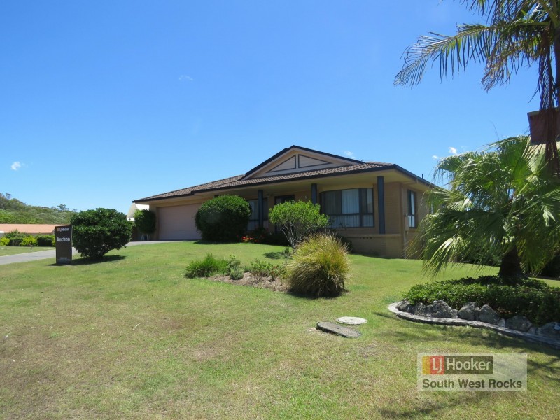 95 Ocean Street, South West Rocks NSW 2431