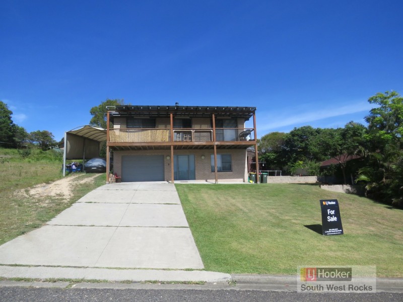 3 Dolphin Crescent, South West Rocks NSW 2431