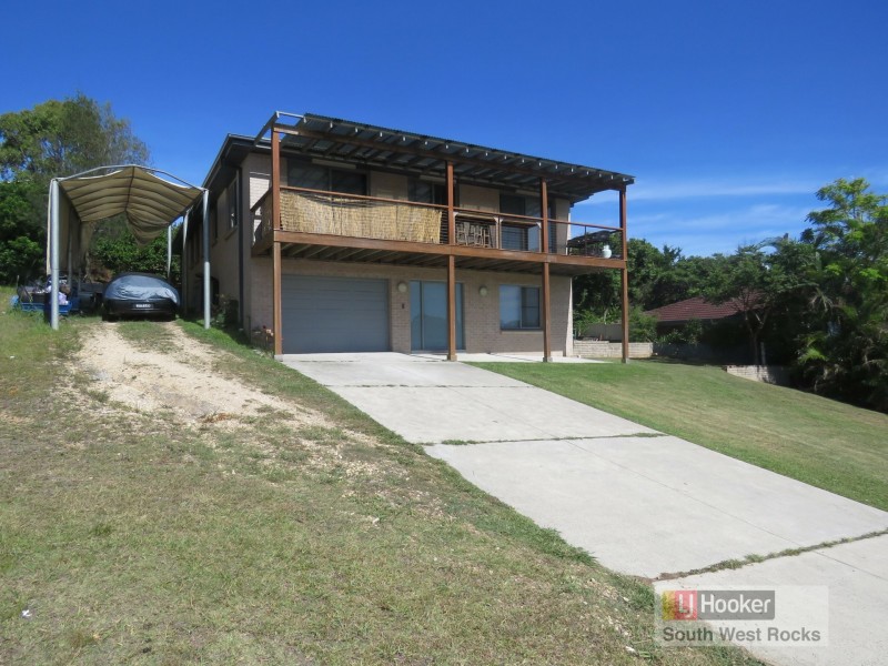 3 Dolphin Crescent, South West Rocks NSW 2431