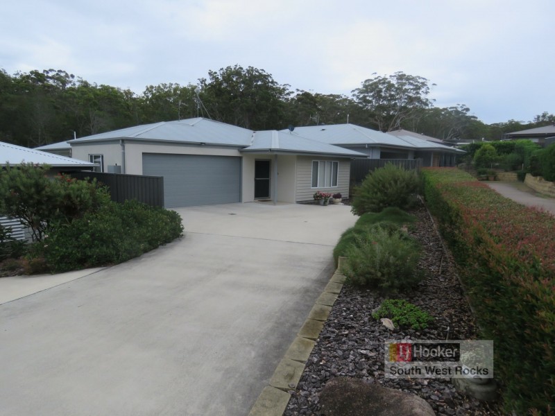 14B Yulgilbar Place, South West Rocks NSW 2431
