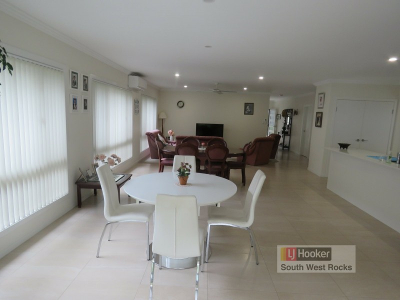 14B Yulgilbar Place, South West Rocks NSW 2431