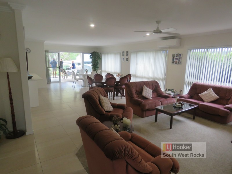 14B Yulgilbar Place, South West Rocks NSW 2431