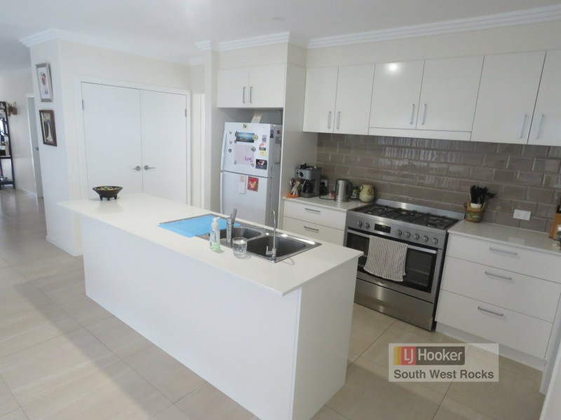 14B Yulgilbar Place, South West Rocks NSW 2431