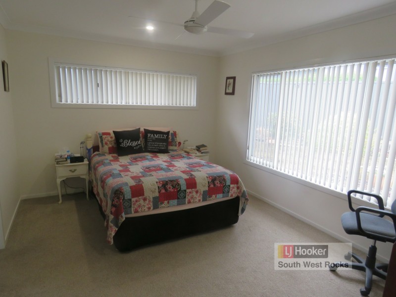 14B Yulgilbar Place, South West Rocks NSW 2431