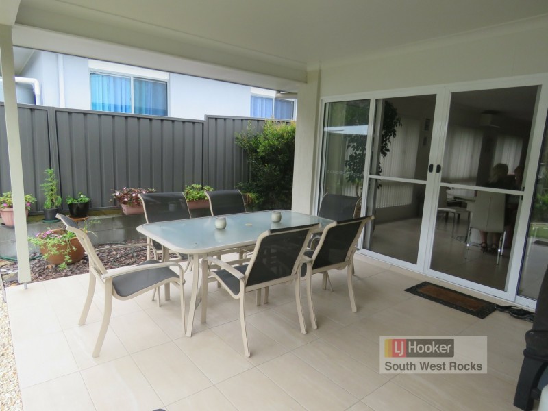 14B Yulgilbar Place, South West Rocks NSW 2431