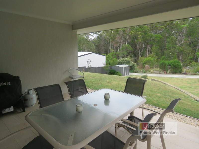14B Yulgilbar Place, South West Rocks NSW 2431