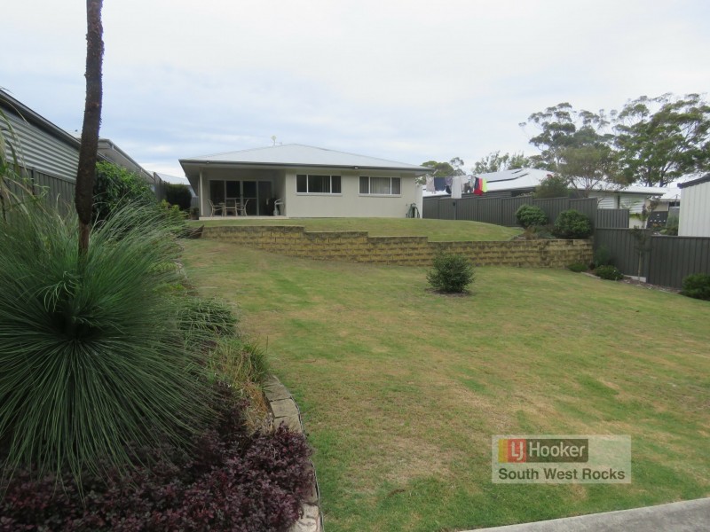 14B Yulgilbar Place, South West Rocks NSW 2431