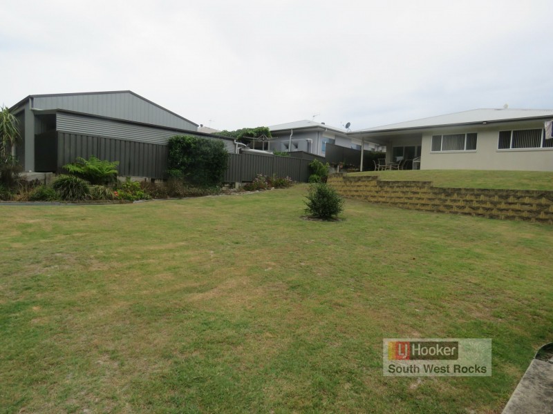 14B Yulgilbar Place, South West Rocks NSW 2431