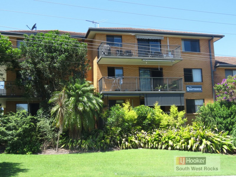 10/1 Landsborough Street, South West Rocks NSW 2431