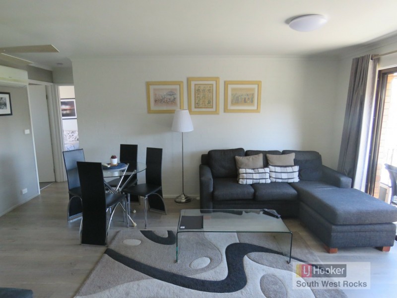 10/1 Landsborough Street, South West Rocks NSW 2431