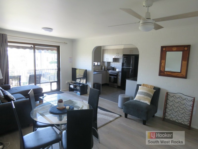 10/1 Landsborough Street, South West Rocks NSW 2431
