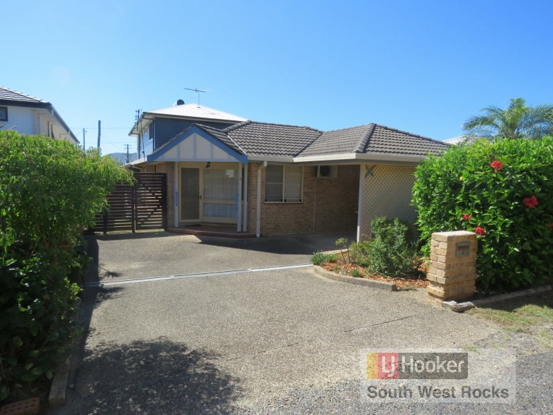 5 Edinburg Lane, South West Rocks NSW 2431