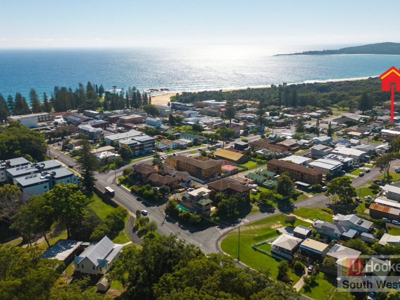5 Edinburg Lane, South West Rocks NSW 2431