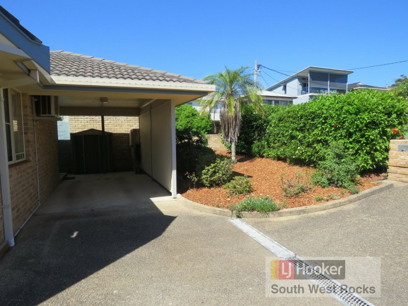 5 Edinburg Lane, South West Rocks NSW 2431