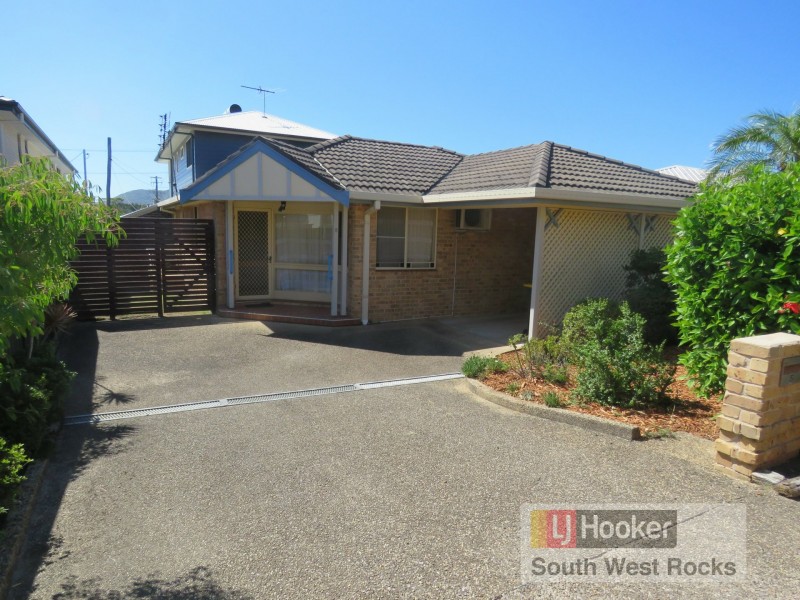 5 Edinburg Lane, South West Rocks NSW 2431