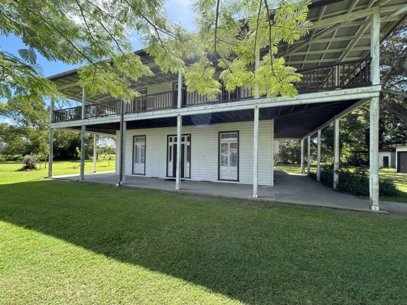 2930 South West Rocks Road, Jerseyville NSW 2431