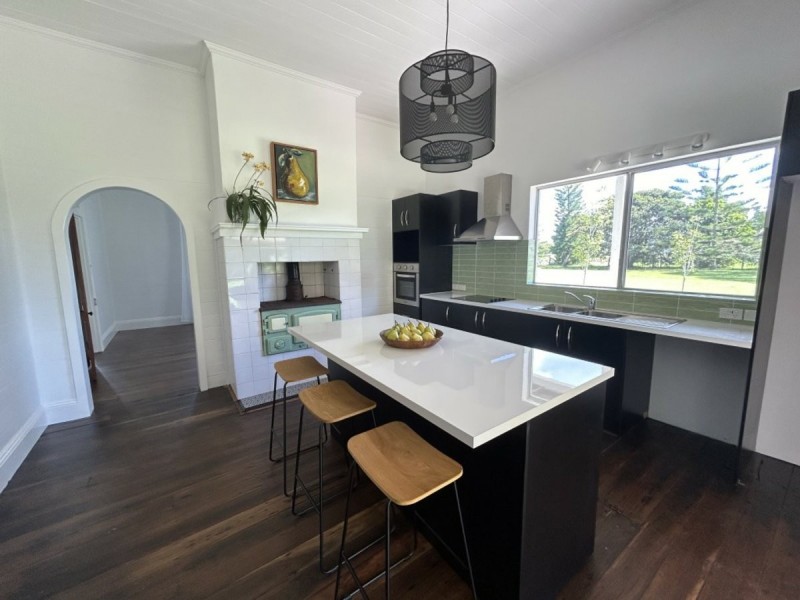 2930 South West Rocks Road, Jerseyville NSW 2431