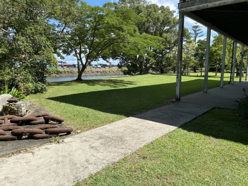 2930 South West Rocks Road, Jerseyville NSW 2431