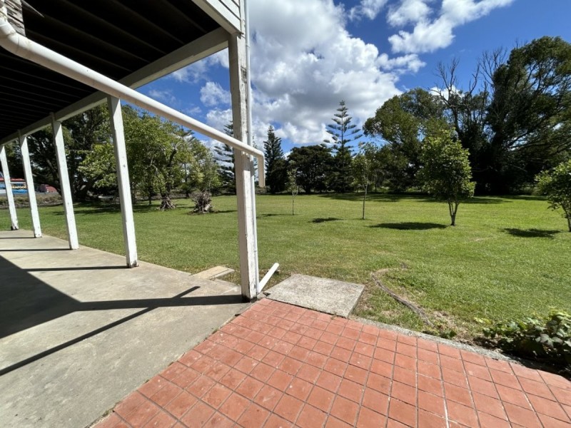 2930 South West Rocks Road, Jerseyville NSW 2431