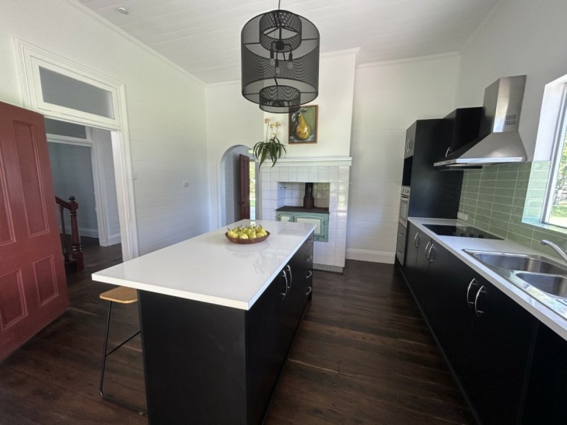 2930 South West Rocks Road, Jerseyville NSW 2431