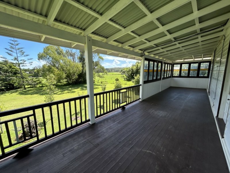 2930 South West Rocks Road, Jerseyville NSW 2431