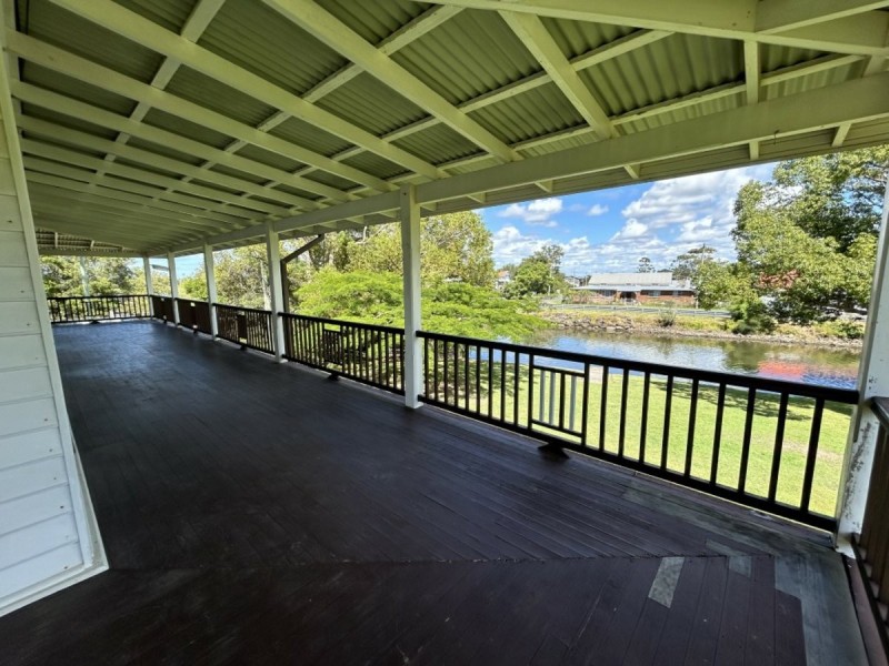 2930 South West Rocks Road, Jerseyville NSW 2431