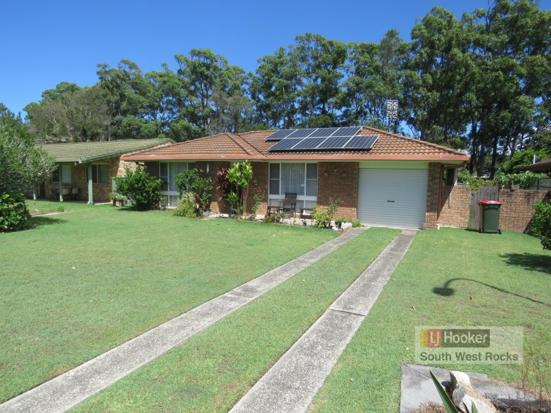 76 Arthur Street, South West Rocks NSW 2431