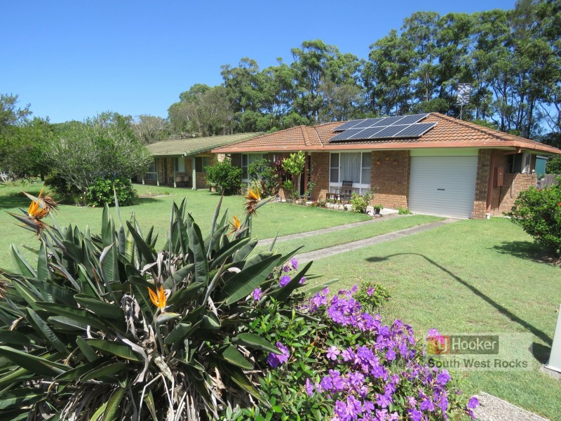 76 Arthur Street, South West Rocks NSW 2431