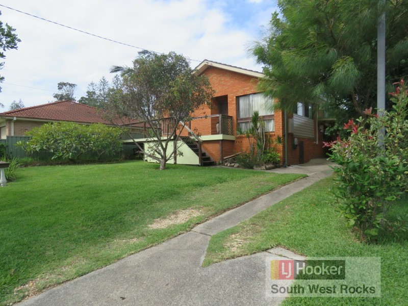 7 Wentworth Avenue, South West Rocks NSW 2431